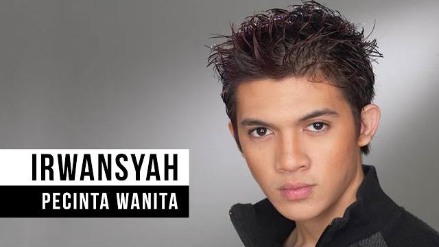 Irwansyah - pecinta wanita (official music video) Irwansyah - pecinta wanita (official music video)