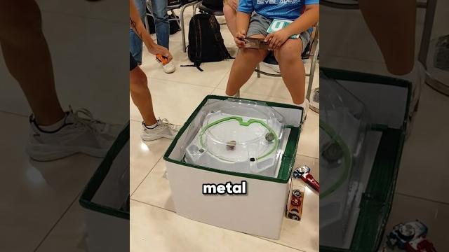 How beyblade was inspired from an old japanese game How beyblade was inspired from an old japanese game