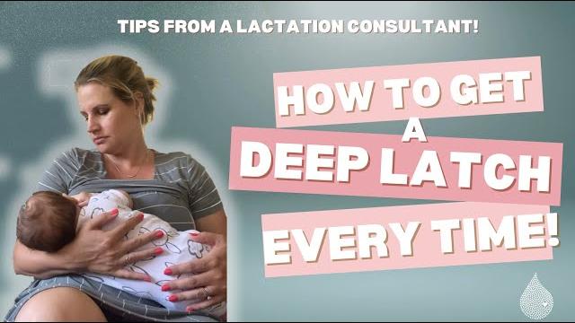 Make nursing pain free with this trick! Make nursing pain free with this trick!