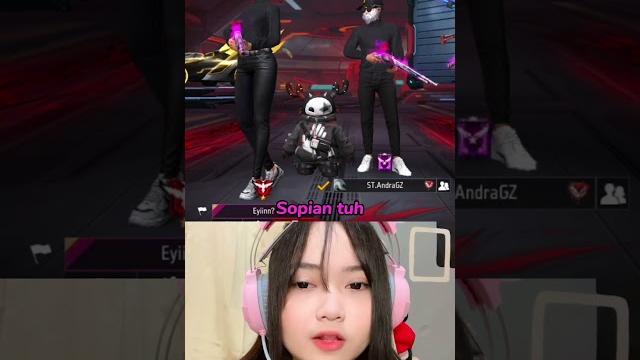 Mending sama andra st cocok gak sih Mending sama andra st cocok gak sih