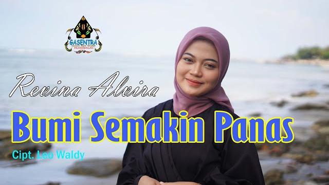 Bumi semakin panas - revina (official music video dangdut) Bumi semakin panas - revina (official music video dangdut)