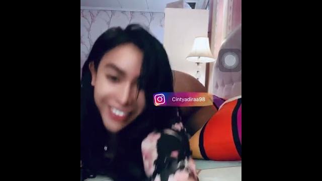 Sexy baby on bigo live Sexy baby on bigo live