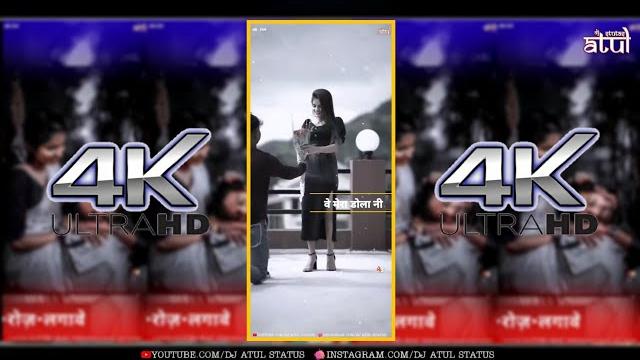 O rab bhi khel hai khele || ranjha b praak || 4k hd || dj axonn || dj atul || full screen stutas O rab bhi khel hai khele || ranjha b praak || 4k hd || dj axonn || dj atul || full screen stutas