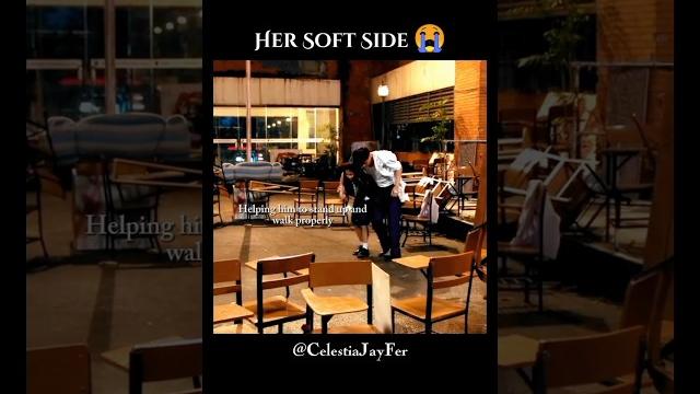 She is so kind javid #angmutyangsectione #javid She is so kind javid #angmutyangsectione #javid