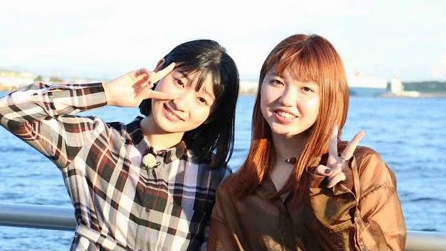 佳林ちゃんのタケちゃんへの接し方 佳林ちゃんのタケちゃんへの接し方