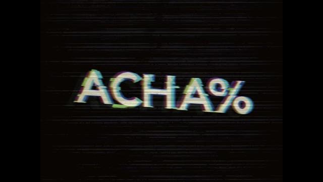 Acha(%) Acha(%)