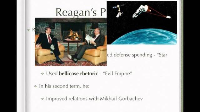 Apush review: period 9 in 10 minutes! (1980 - present) Apush review: period 9 in 10 minutes! (1980 - present)