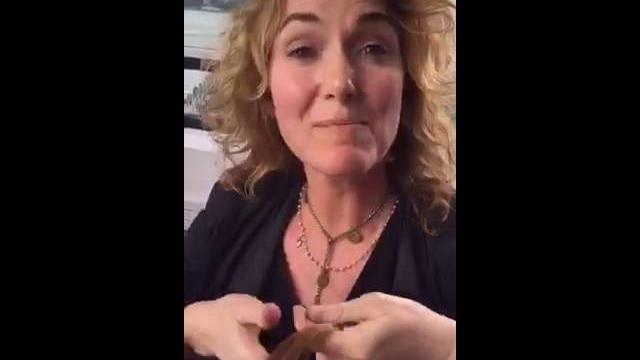 Periscope: creating perfect curl Periscope: creating perfect curl