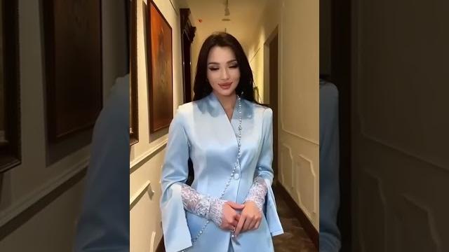 Женский костюм двойка | юбка в пол Женский костюм двойка | юбка в пол