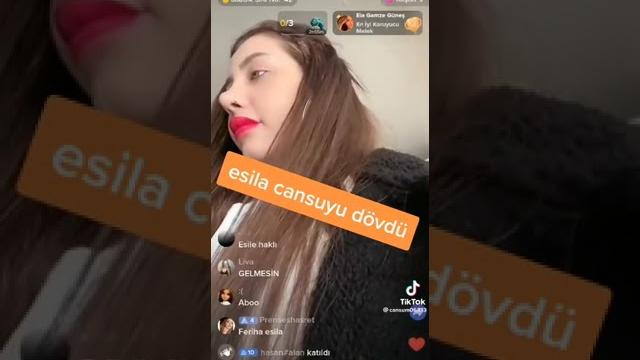 Cansu tatli esi̇la cansu #cansumtatlı #ankara #sondakika #tiktokkavgaları #magazin #tiktokmagazin Cansu tatli esi̇la cansu #cansumtatlı #ankara #sondakika #tiktokkavgaları #magazin #tiktokmagazin