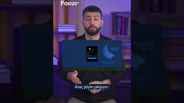 Rümeysa öztürk'ü yapay zekâ mı i̇fşa etti? Rümeysa öztürk'ü yapay zekâ mı i̇fşa etti?