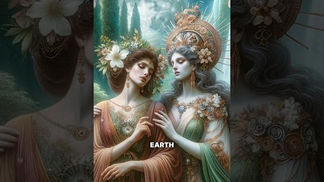 Cybele - the goddess found in three mythologies Cybele - the goddess found in three mythologies
