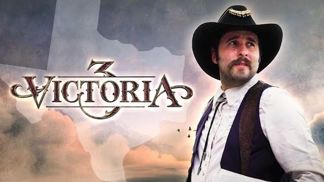 Victoria 3: the king of texas Victoria 3: the king of texas