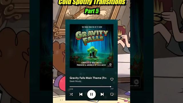 Coldest spotify transitions... (part 5) #shorts #rap Coldest spotify transitions... (part 5) #shorts #rap