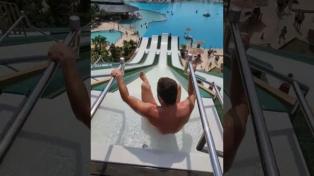 Water is always important. blue tree phuket #challenge #competition #bluetreephuket #pool #flip Water is always important. blue tree phuket #challenge #competition #bluetreephuket #pool #flip