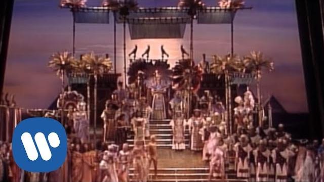 Verdi: aida - san francisco opera (starring luciano pavarotti) Verdi: aida - san francisco opera (starring luciano pavarotti)