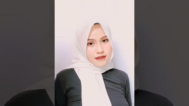 Hijab gede cantik tiktok Hijab gede cantik tiktok
