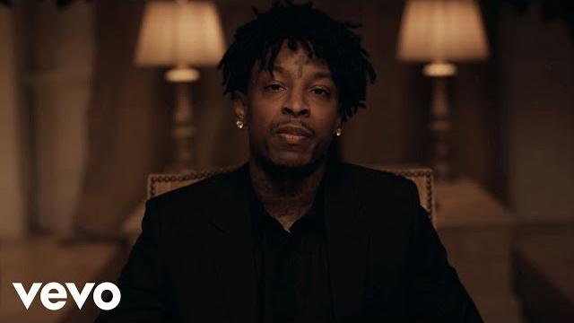 21 savage - a lot (official video) ft. j. cole 21 savage - a lot (official video) ft. j. cole