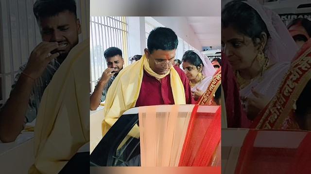 Hum kitna bhi ladhle bhen ki vidaai aasaan nahi hoti ️🩹 #anandkavlogs #sisterweeding #vidai Hum kitna bhi ladhle bhen ki vidaai aasaan nahi hoti ️🩹 #anandkavlogs #sisterweeding #vidai