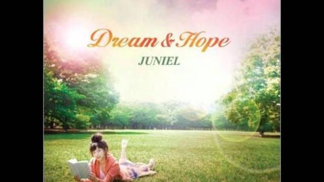 Juniel - falling in love Juniel - falling in love