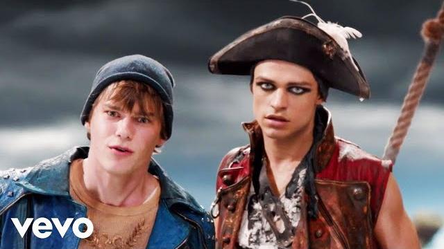 It's goin' down (from descendants 2) (official video) It's goin' down (from descendants 2) (official video)