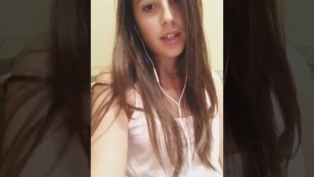 Alya bystrykh щас как спою Alya bystrykh щас как спою