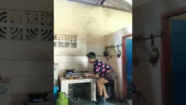 Video lucu #gokil Video lucu #gokil
