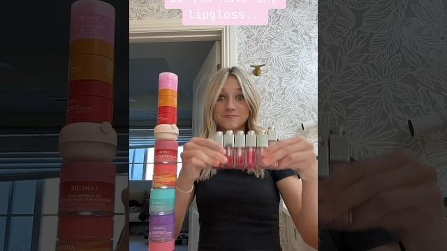 Make up bag swap!! can you relate?? #notenoughnelsons #nenfam #makeup #sisters #swap Make up bag swap!! can you relate?? #notenoughnelsons #nenfam #makeup #sisters #swap