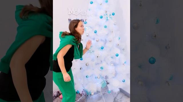 Камилла очень испугалась Камилла очень испугалась