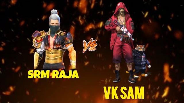 Srm vs vk sam fully watch Srm vs vk sam fully watch