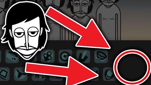Incredibox || secret sound ? Incredibox || secret sound ?