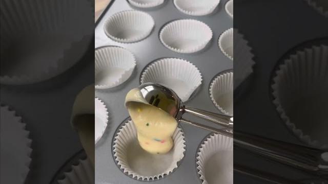 Kitchen hacks you need to know: baking cupcakes Kitchen hacks you need to know: baking cupcakes