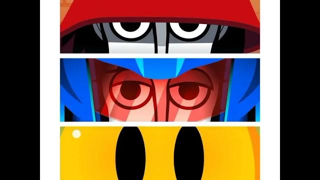 Incredibox - v9 bonus tracks - full album Incredibox - v9 bonus tracks - full album