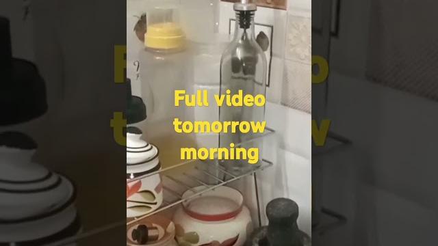 Kitchan organization video tomorrow morning varum old video linkplay potton la iruku#iniyamaryveedu Kitchan organization video tomorrow morning varum old video linkplay potton la iruku#iniyamaryveedu