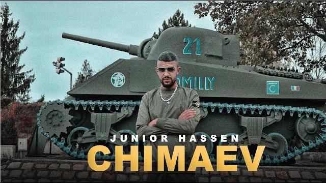 Junior hassen - chimaev (official music video) Junior hassen - chimaev (official music video)