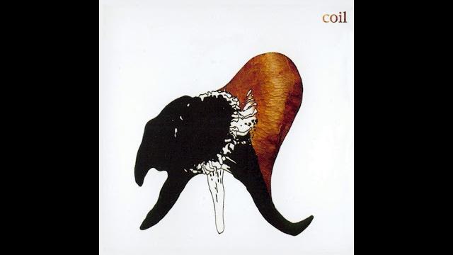 Coil - sex with sun ra (part one - saturnalia) Coil - sex with sun ra (part one - saturnalia)