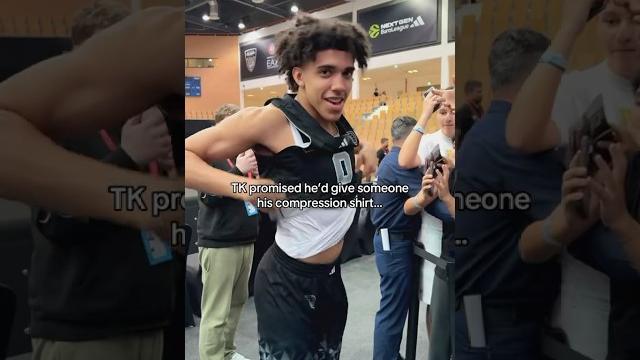 This why tk the best ️ @euroleague This why tk the best ️ @euroleague