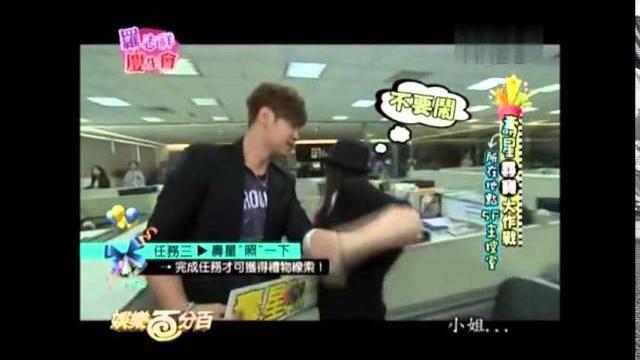 小豬想抓小霜上鏡xd 小豬想抓小霜上鏡xd