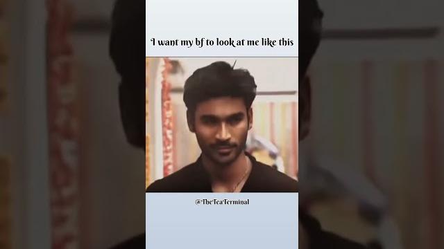The way kabir looked at haniya is everything #viralvideo #bollywood #kabir #hania #dhanush The way kabir looked at haniya is everything #viralvideo #bollywood #kabir #hania #dhanush