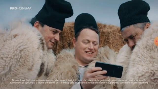 Pro cinema reclame & promo (13.03.2020) Pro cinema reclame & promo (13.03.2020)