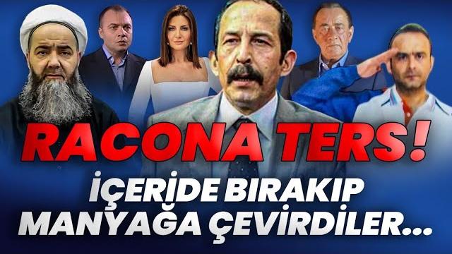 Karagümrük çetesi kimdir? yıllardır neden cezaevinde... Karagümrük çetesi kimdir? yıllardır neden cezaevinde...