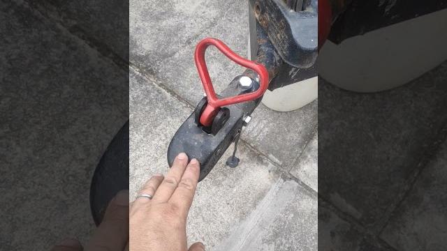 Carretinha Carretinha