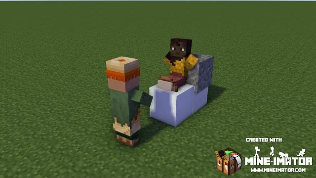 Minecraft tickle makena Minecraft tickle makena