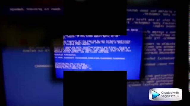 (tcpmv) windows vista blue screen error scan (tcpmv) windows vista blue screen error scan