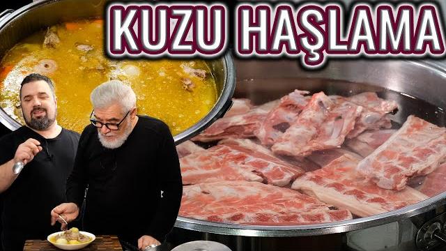 İyi̇ lokantalarda yi̇yebi̇leceği̇n " kuzu haşlama" (lokanta usulü kuzu haşlama tarifi) İyi̇ lokantalarda yi̇yebi̇leceği̇n " kuzu haşlama" (lokanta usulü kuzu haşlama tarifi)