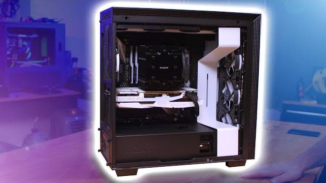 How to cable manage your pc like a pro! How to cable manage your pc like a pro!