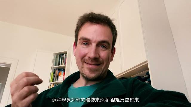 阿福离婚了?(拟社会人际互动有点可怕) 阿福离婚了?(拟社会人际互动有点可怕)