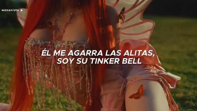 Morrita - yeri mua (letra/lyrics) Morrita - yeri mua (letra/lyrics)