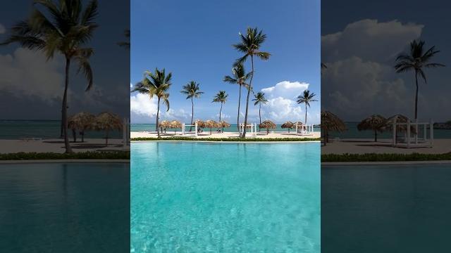 Доминикана: punta palmera, caribbean sea (cap cana): 23 октября #доминикана idominicana.com Доминикана: punta palmera, caribbean sea (cap cana): 23 октября #доминикана idominicana.com