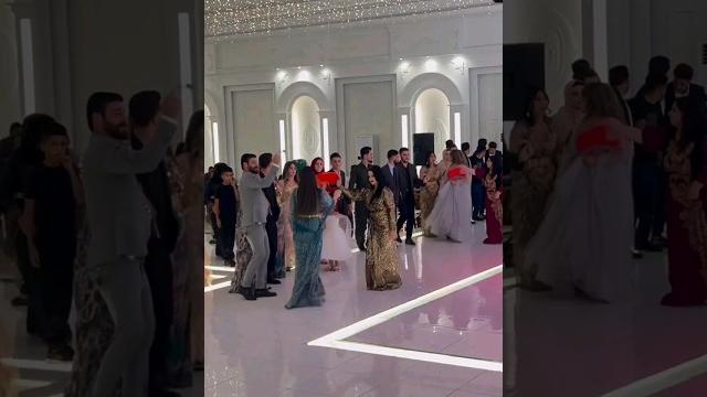 The best kurdish wedding and dance The best kurdish wedding and dance